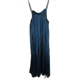 Zara Dress Romantic Flowy Maxi Size XS